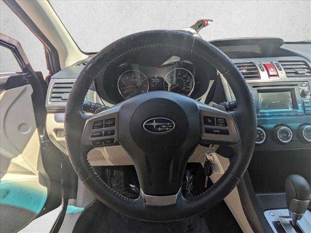 Used 2014 Subaru Crosstrek 2.0i Limited w/ Popular Package #2 AWD/4WD image 19
