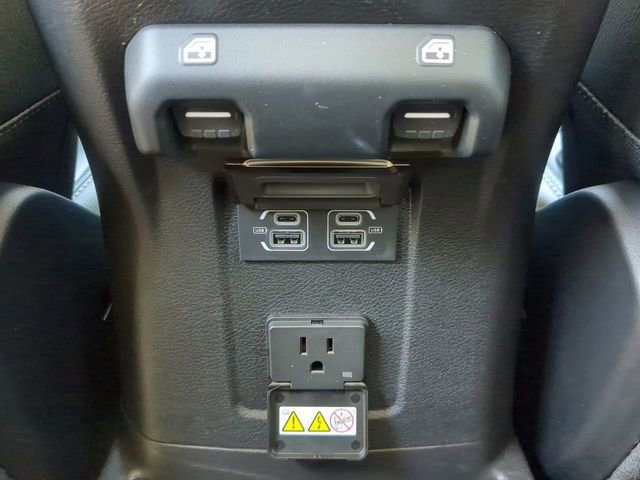 Certified 2023 Jeep Wrangler Sahara image 16