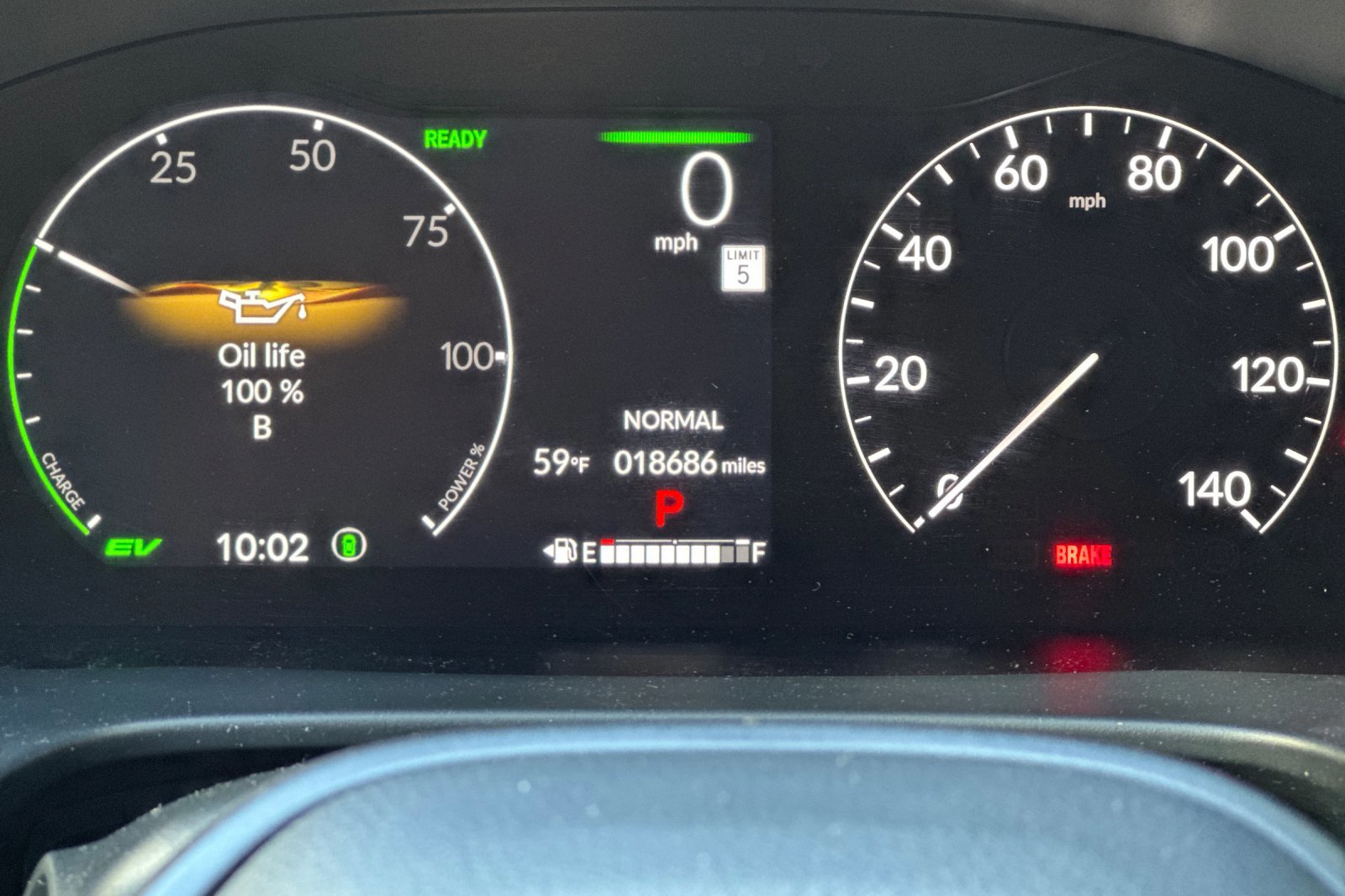 Used 2023 Honda CR-V Sport image 22
