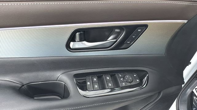 New 2026 Nissan Murano Platinum w/ Cargo Package AWD/4WD image 20