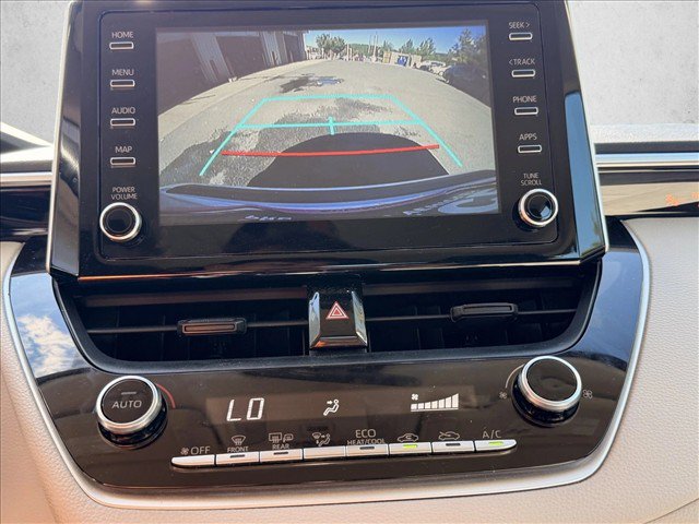 Used 2020 Toyota Corolla LE w/ Protection Package FWD image 19