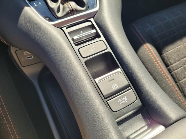 Used 2025 Honda HR-V Sport image 22