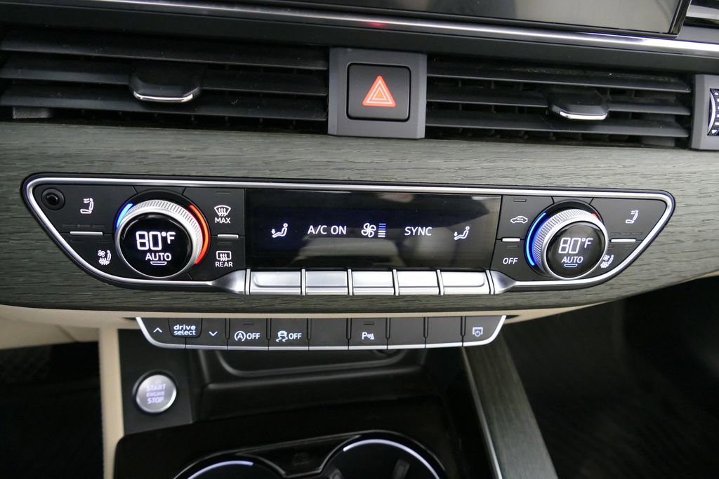 Used 2023 Audi A5 2.0T Premium Plus AWD/4WD image 16