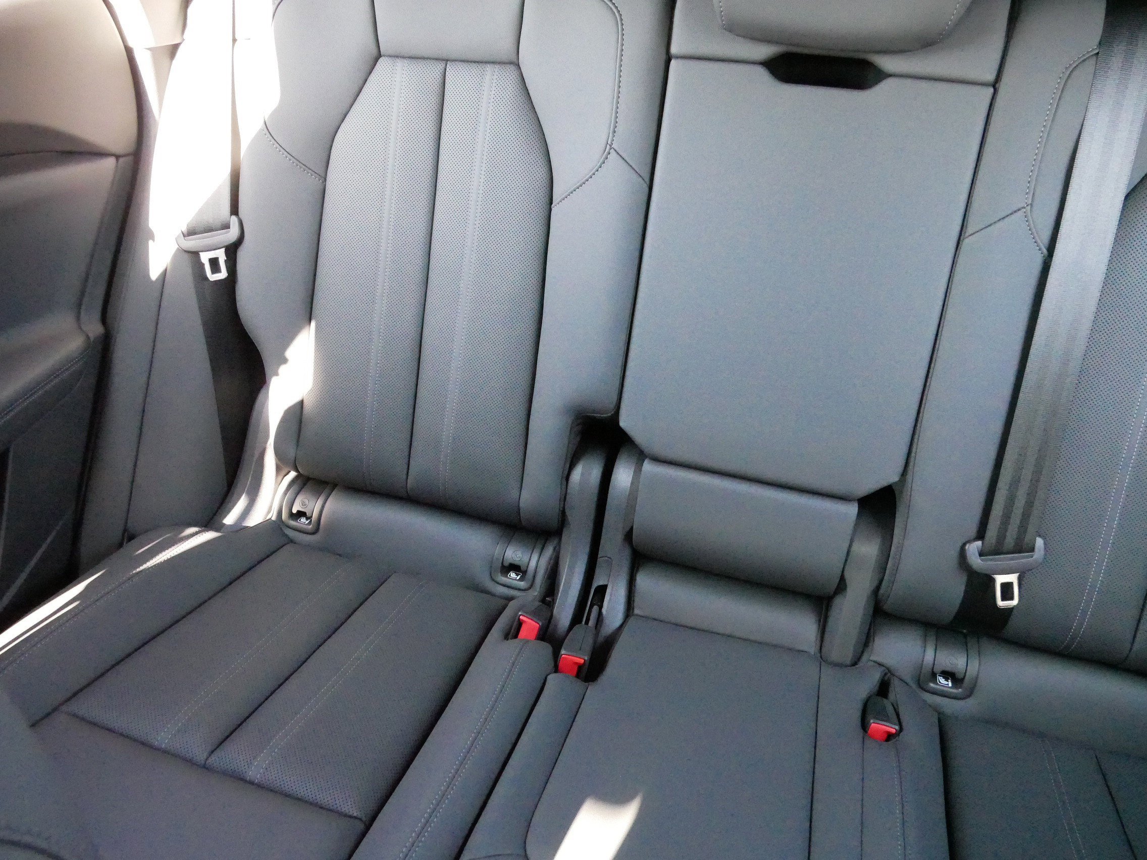 Used 2025 Audi Q5 Prestige image 12