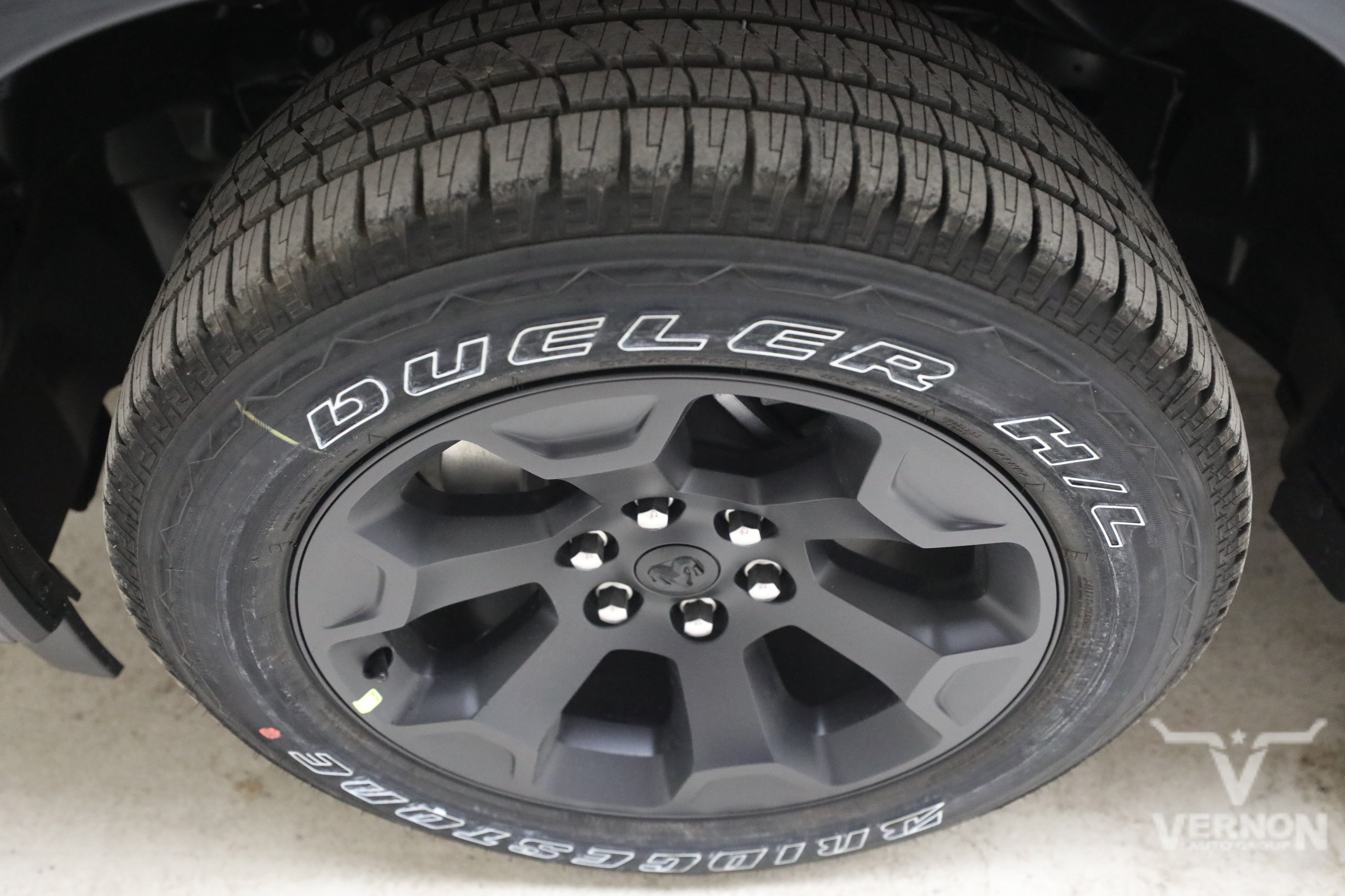New 2027 RAM 1500 Big Horn RWD image 30