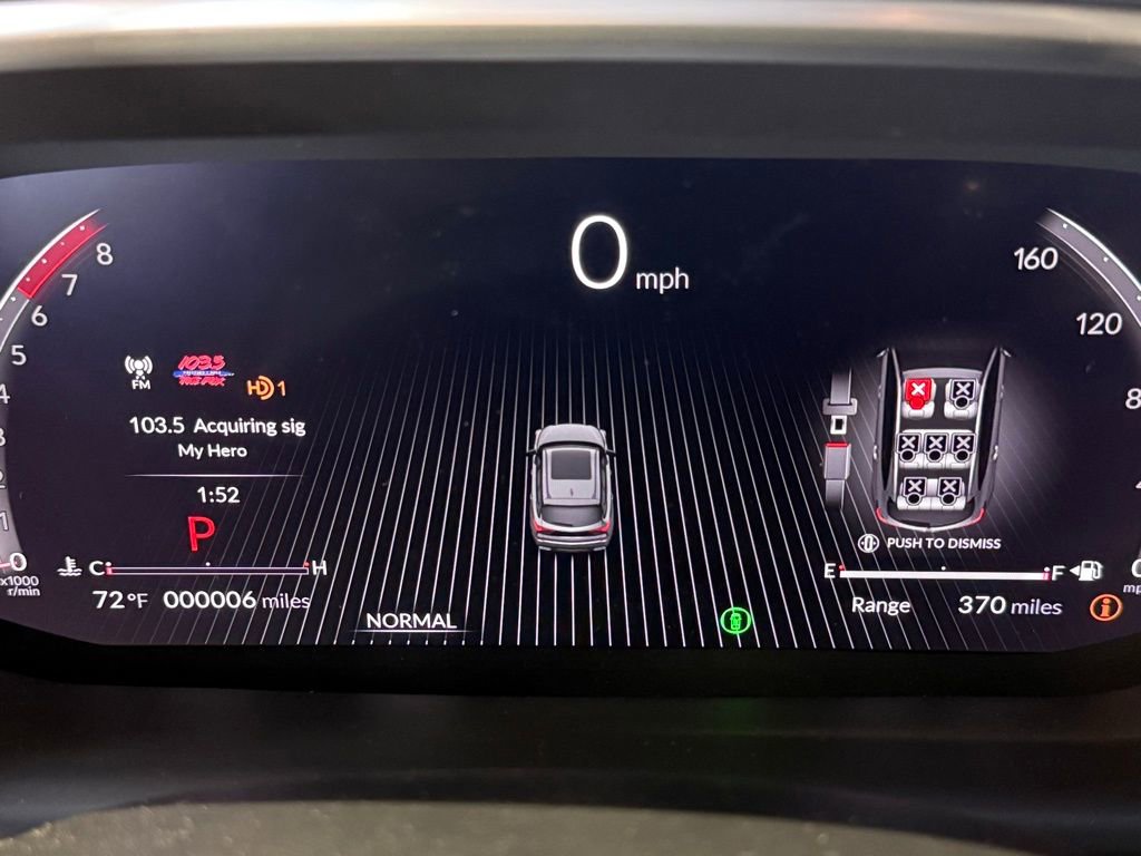 New 2026 Acura MDX Type S image 16