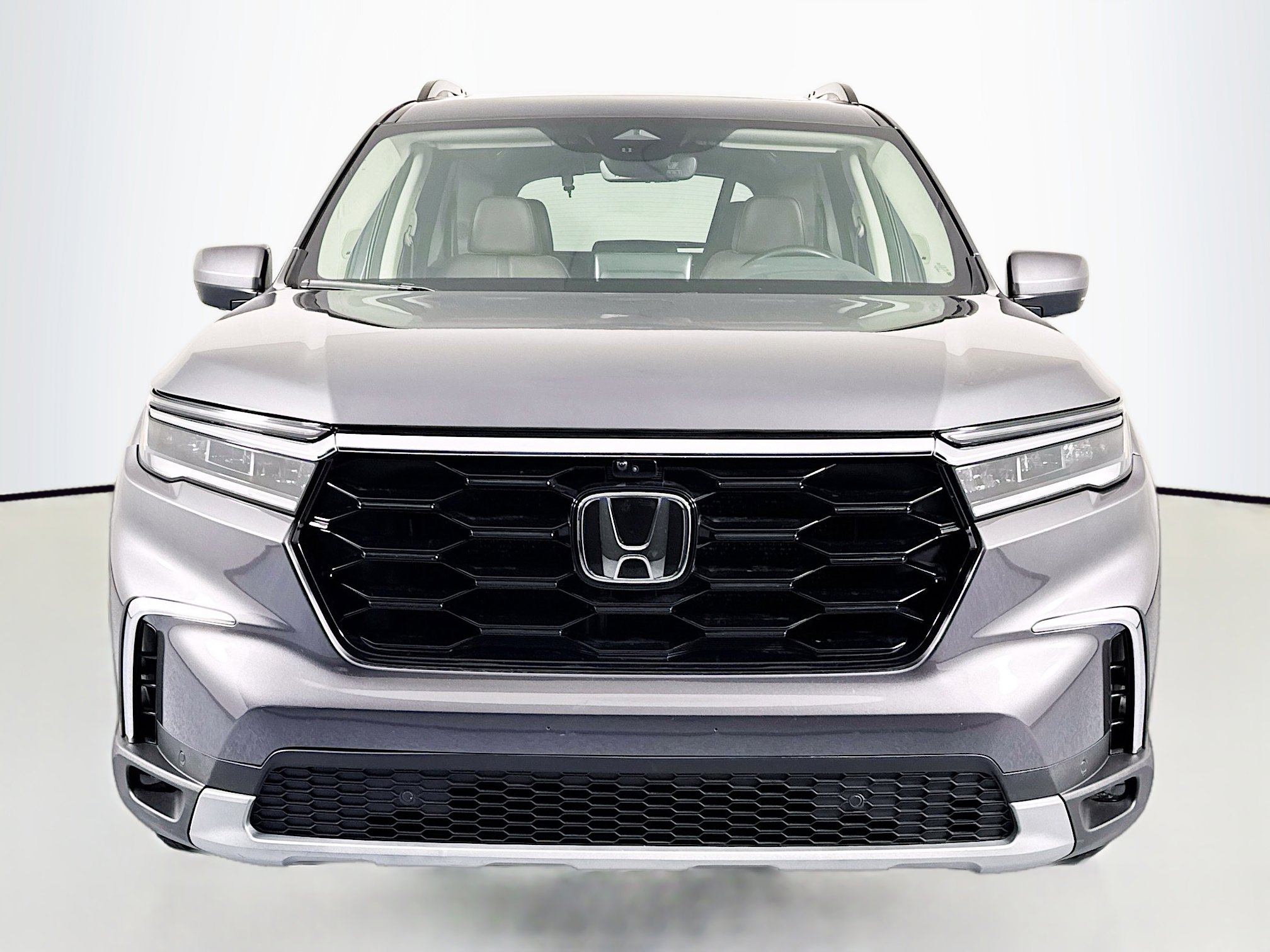 Certified 2023 Honda Pilot Elite video 2