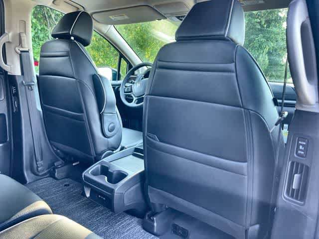 Used 2026 Honda Odyssey Elite image 13