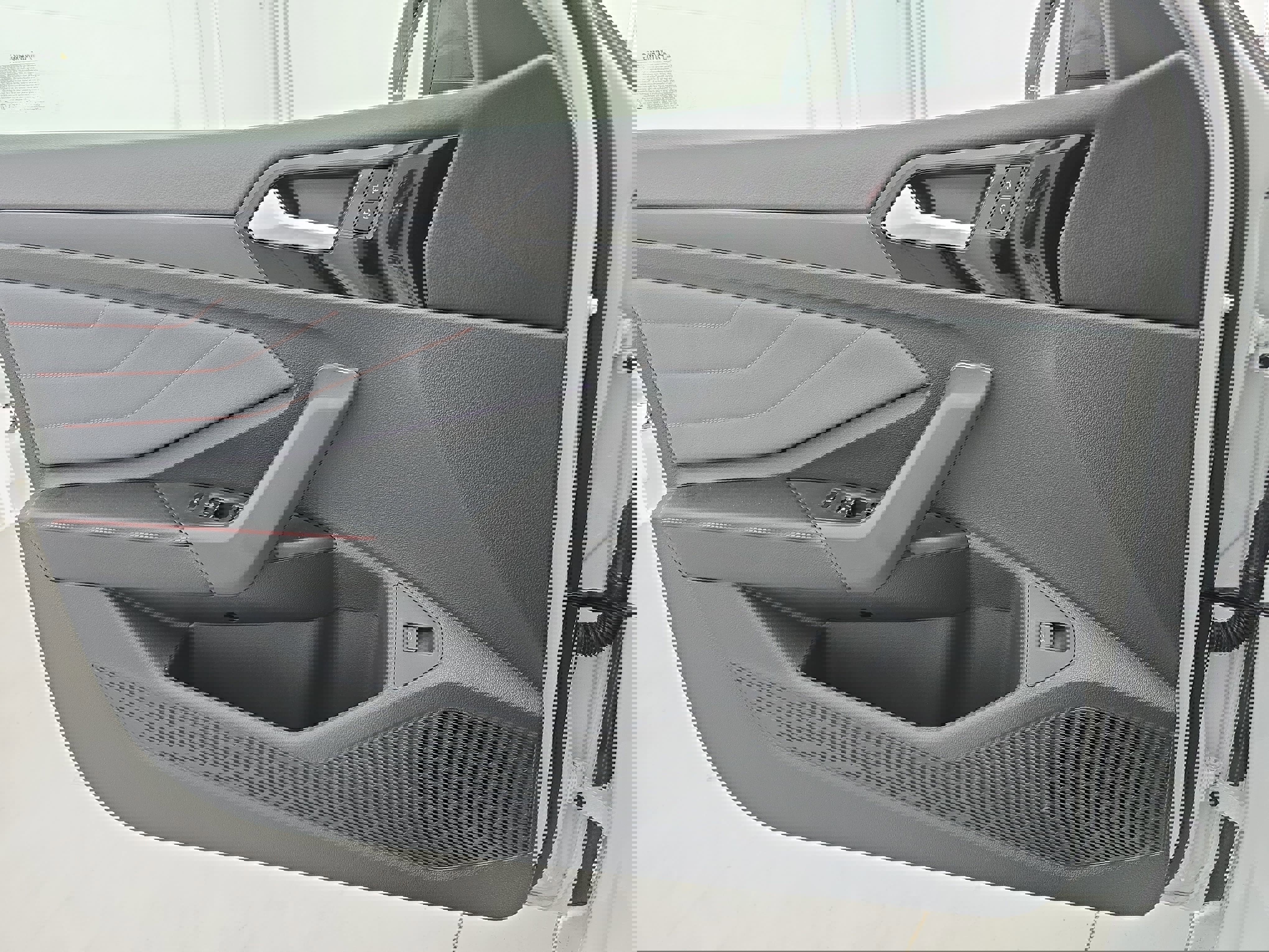 New 2026 Volkswagen Jetta GLI Autobahn image 26