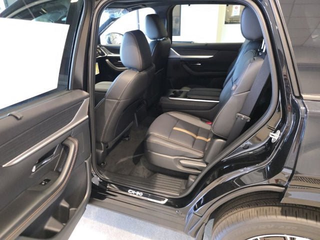 New 2026 MAZDA CX-90 3.3 Turbo S w/ Premium Plus AWD/4WD image 46