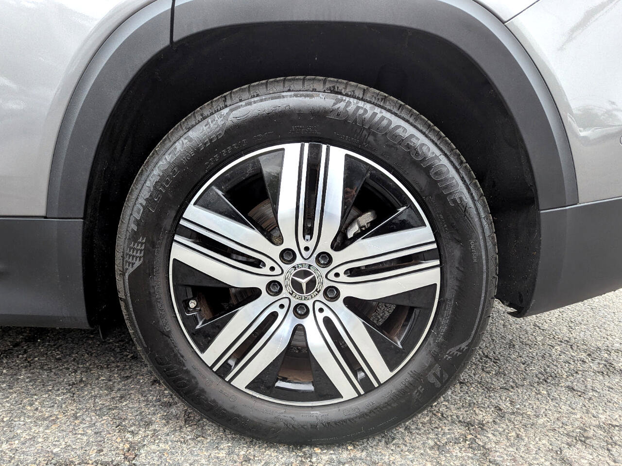 Used 2022 Mercedes-Benz EQB 300 4MATIC image 56