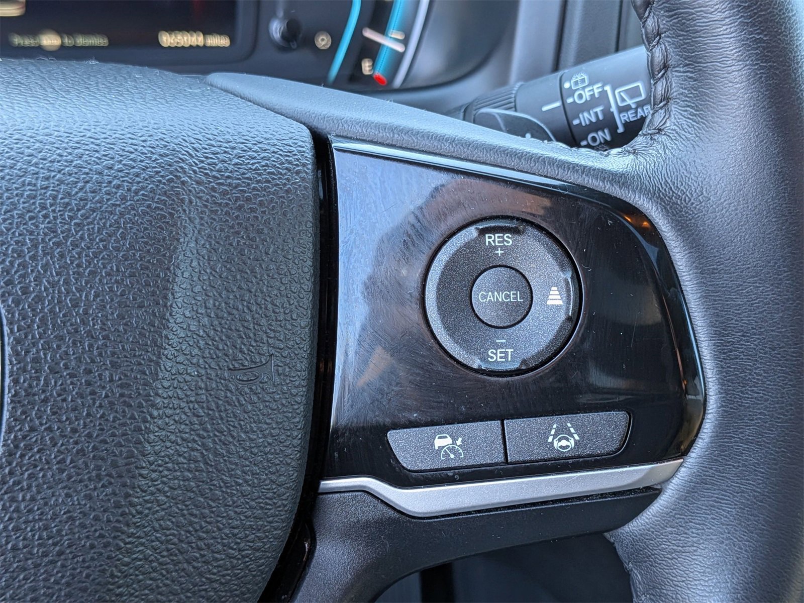 Used 2023 Honda Odyssey Touring image 19