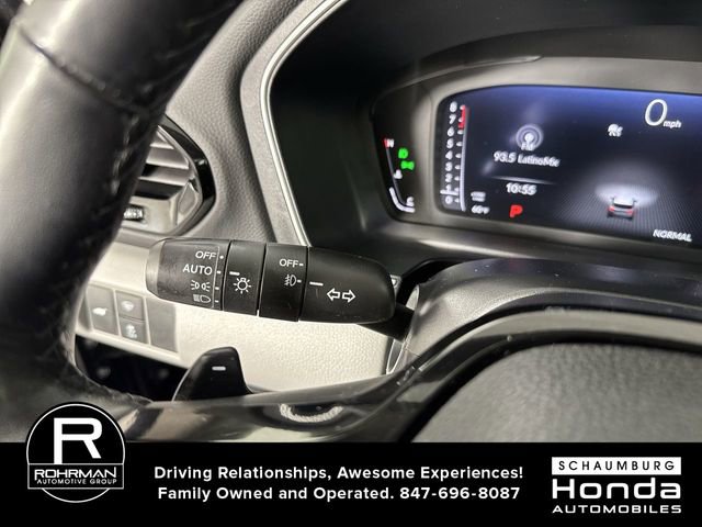 Used 2024 Honda Pilot Elite image 16