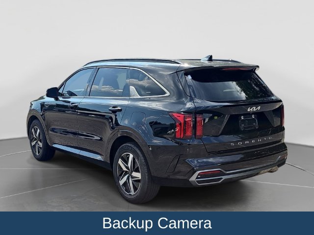 Used 2022 Kia Sorento S w/ Panoramic Sunroof Package FWD image 6