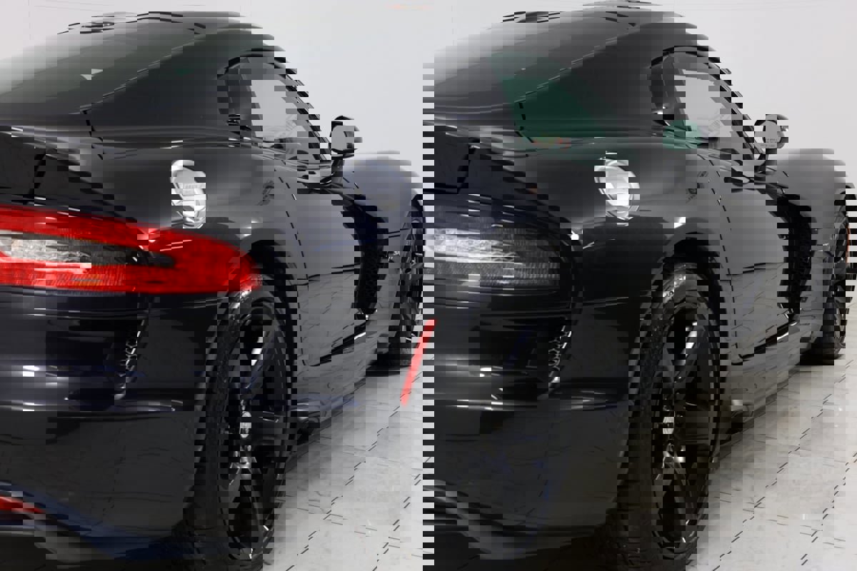 Used 2014 SRT Viper SRT-10 image 30