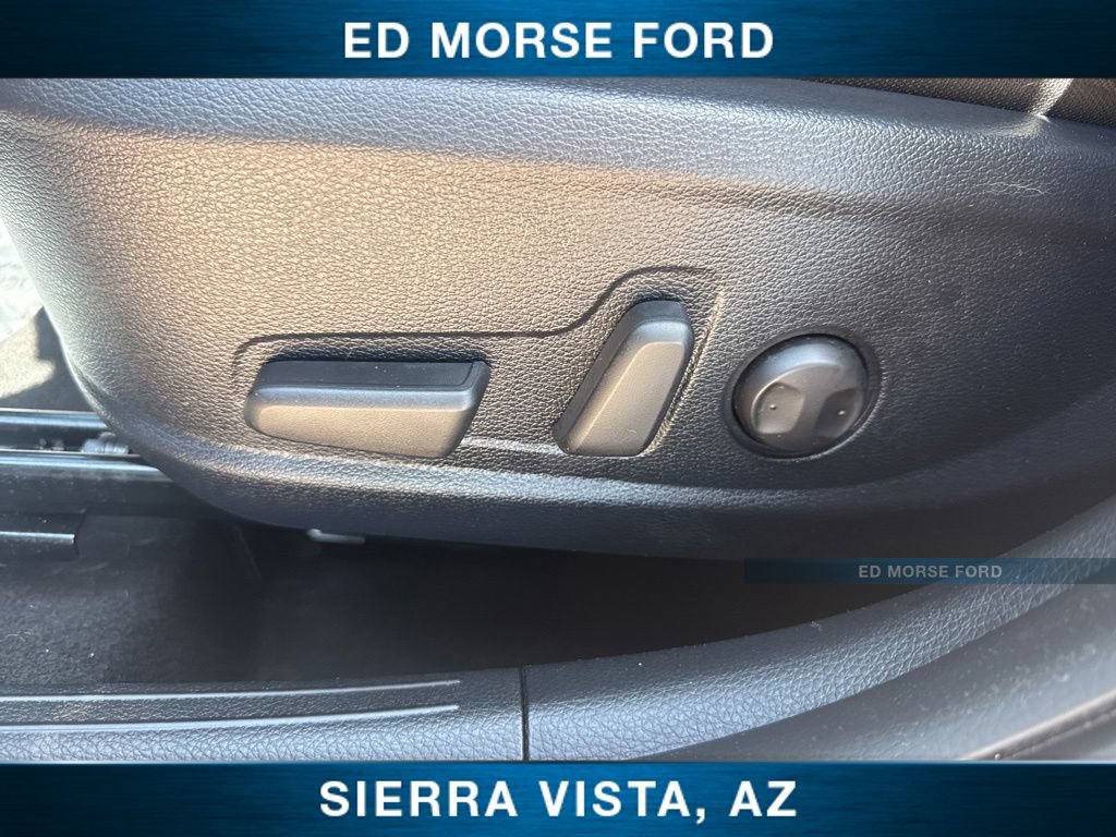 Certified 2024 Kia Seltos SX w/ SX Sunroof Package AWD/4WD image 30