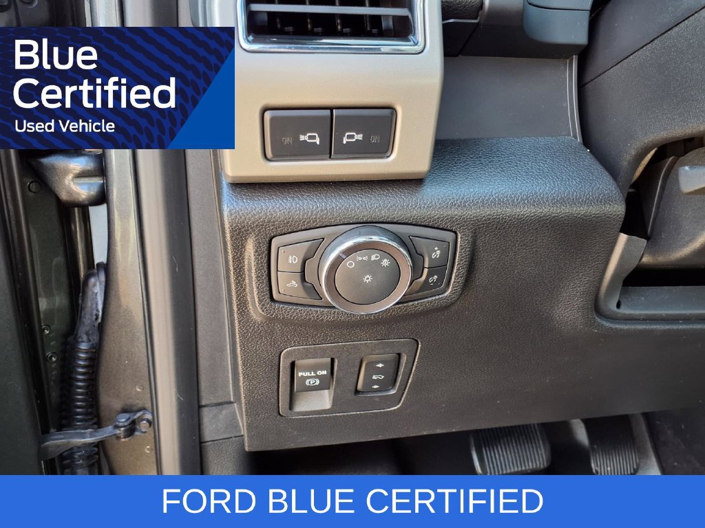 Certified 2019 Ford F150 Lariat RWD image 26