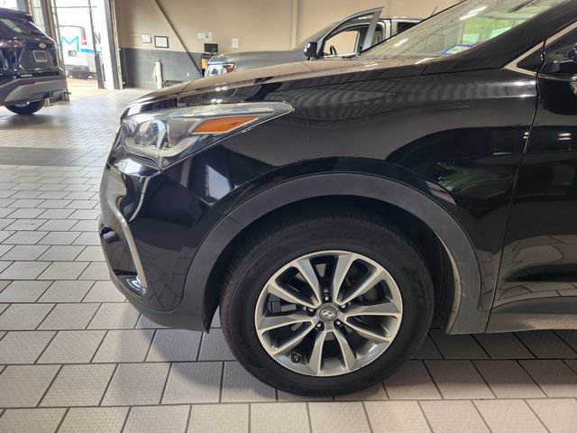 Used 2019 Hyundai Santa Fe XL SE w/ SE Premium Package 02 FWD image 7