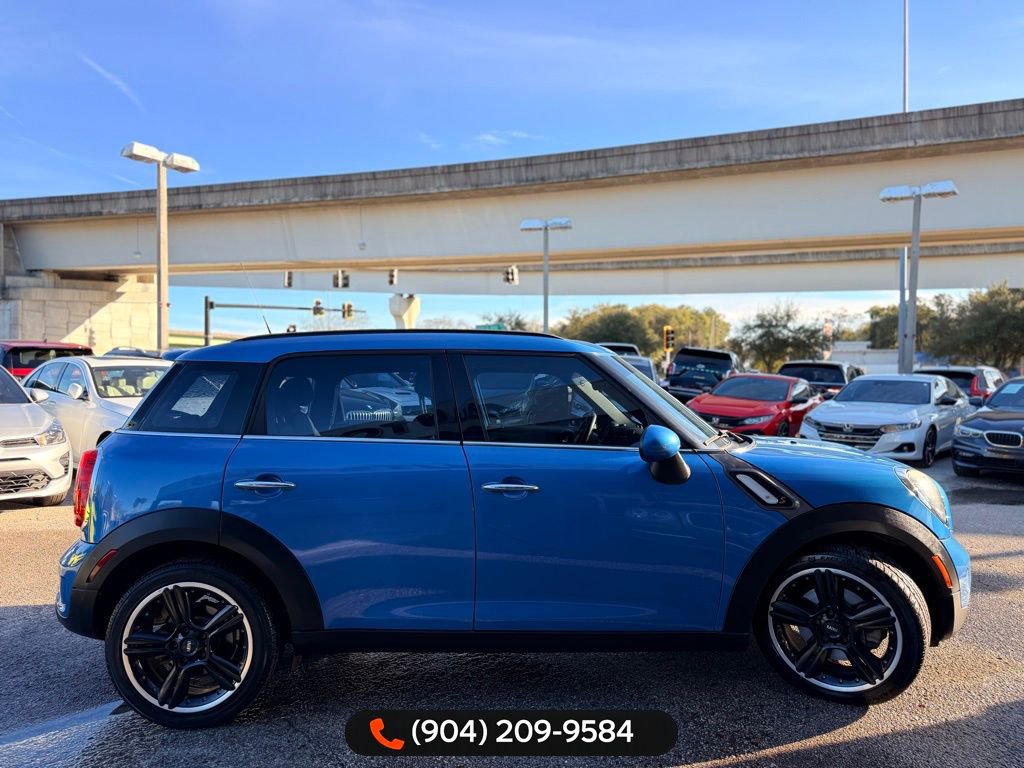 Used 2013 MINI Cooper Countryman S image 10