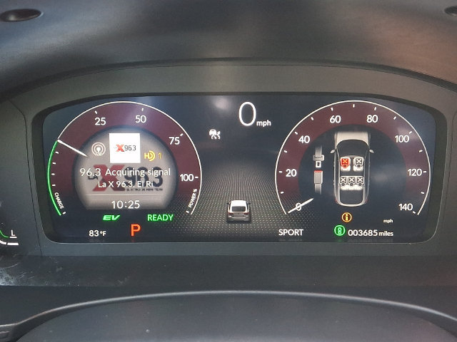 Certified 2026 Honda Civic Sport Touring image 22