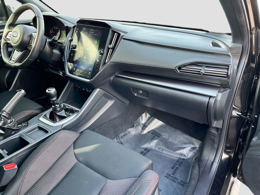 Used 2022 Subaru WRX Premium image 27