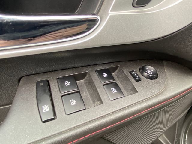 Used 2012 Chevrolet Equinox LT w/ Driver Convenience Package image 7