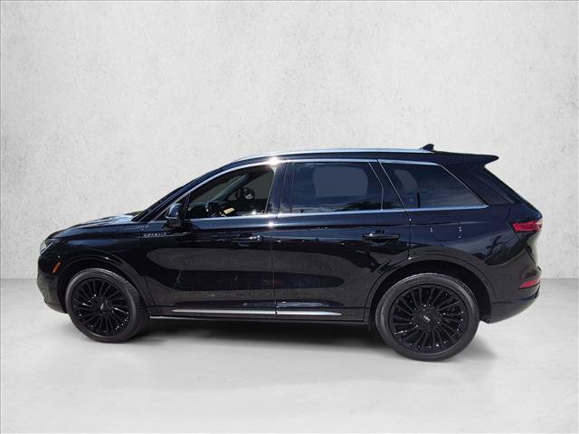 Used 2022 Lincoln Corsair Reserve w/ Equipment Group 201A FWD image 9