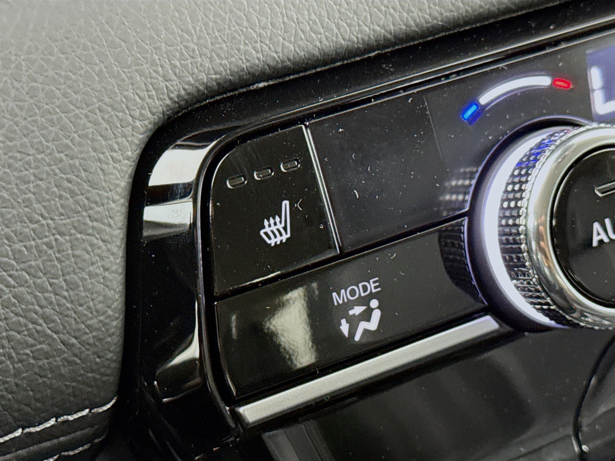 New 2025 Honda Pilot EX-L image 19