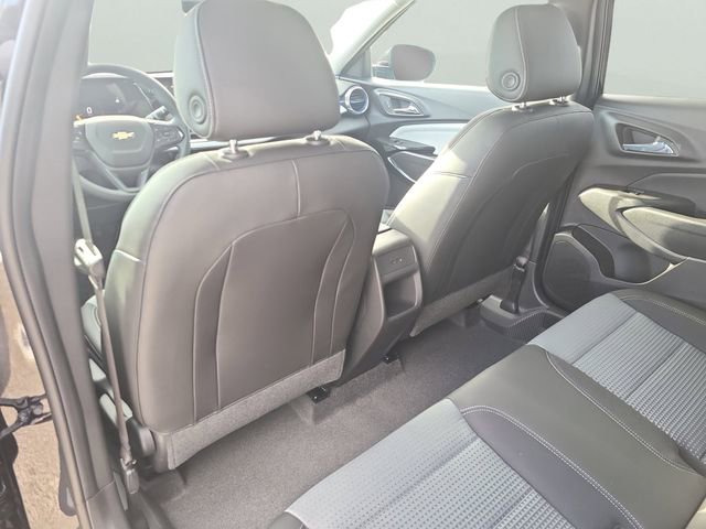 New 2026 Chevrolet Trax LT FWD image 15