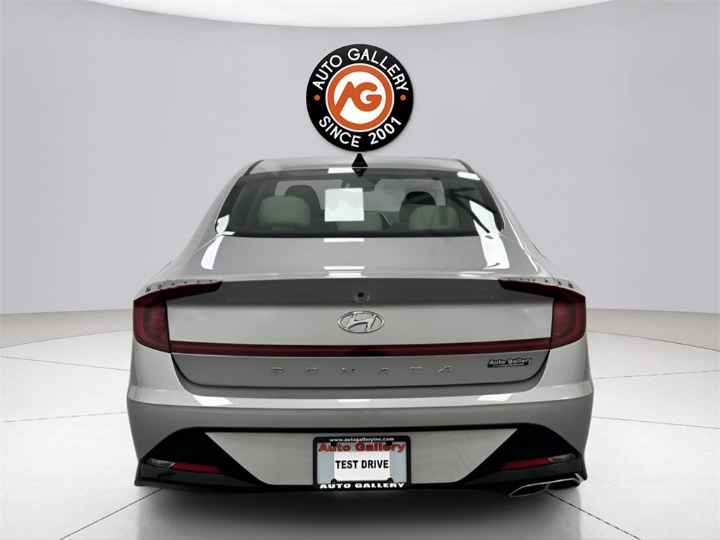 Used 2023 Hyundai Sonata SEL image 6