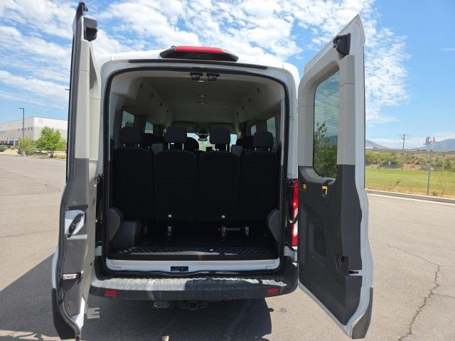 Used 2021 Ford Transit 350 XLT RWD image 19