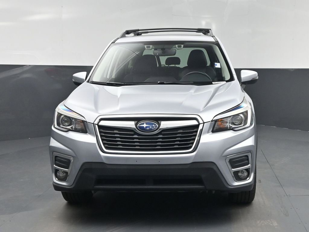 Used 2020 Subaru Forester Limited AWD/4WD image 6