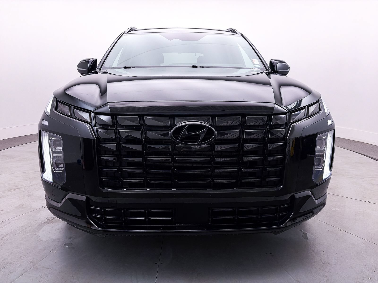 Used 2024 Hyundai Palisade Calligraphy AWD/4WD image 15