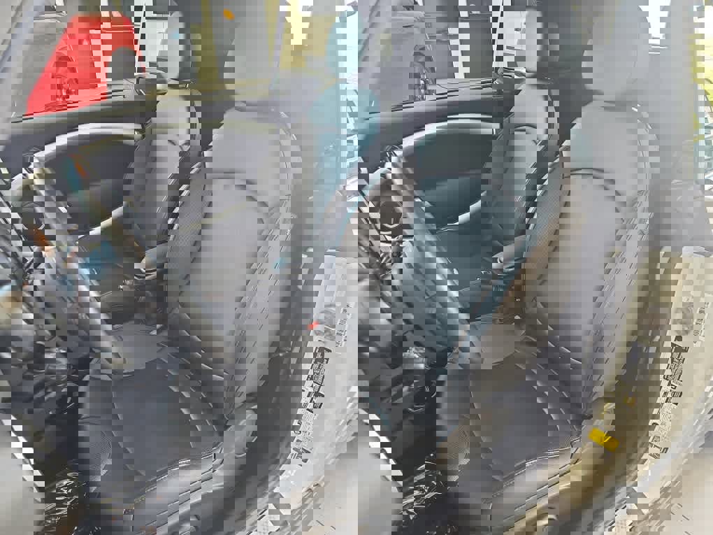 Used 2014 MINI Cooper S FWD image 4