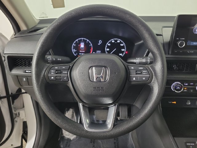 Used 2025 Honda CR-V LX image 25