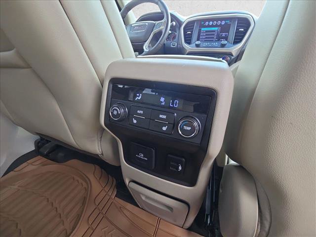Used 2017 GMC Acadia Denali FWD image 15