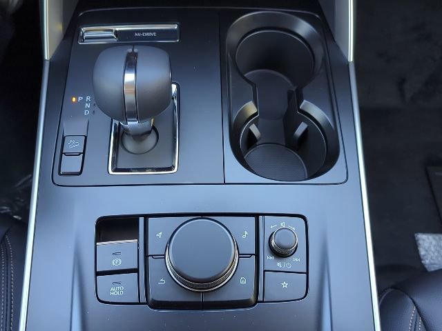 New 2026 MAZDA CX-90 3.3 Turbo w/ Select Package image 22