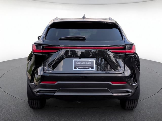 New 2026 Lexus NX 350 AWD w/ Accessory Package (Z2) image 4