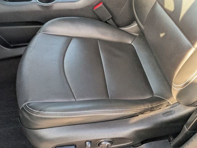 Used 2022 GMC Terrain SLT w/ Infotainment Package II image 24