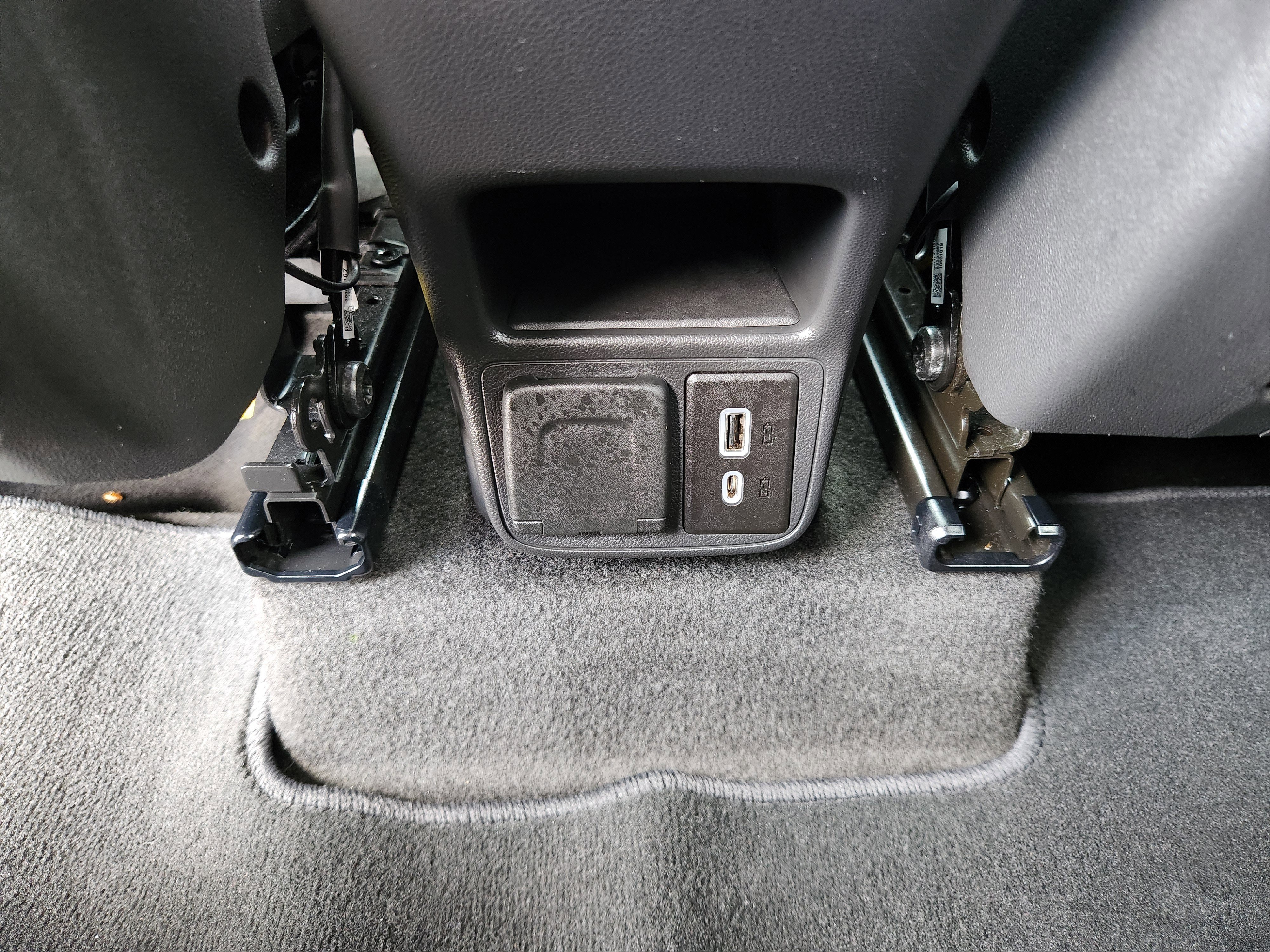 Certified 2023 Chevrolet TrailBlazer LT w/ Convenience Package image 32