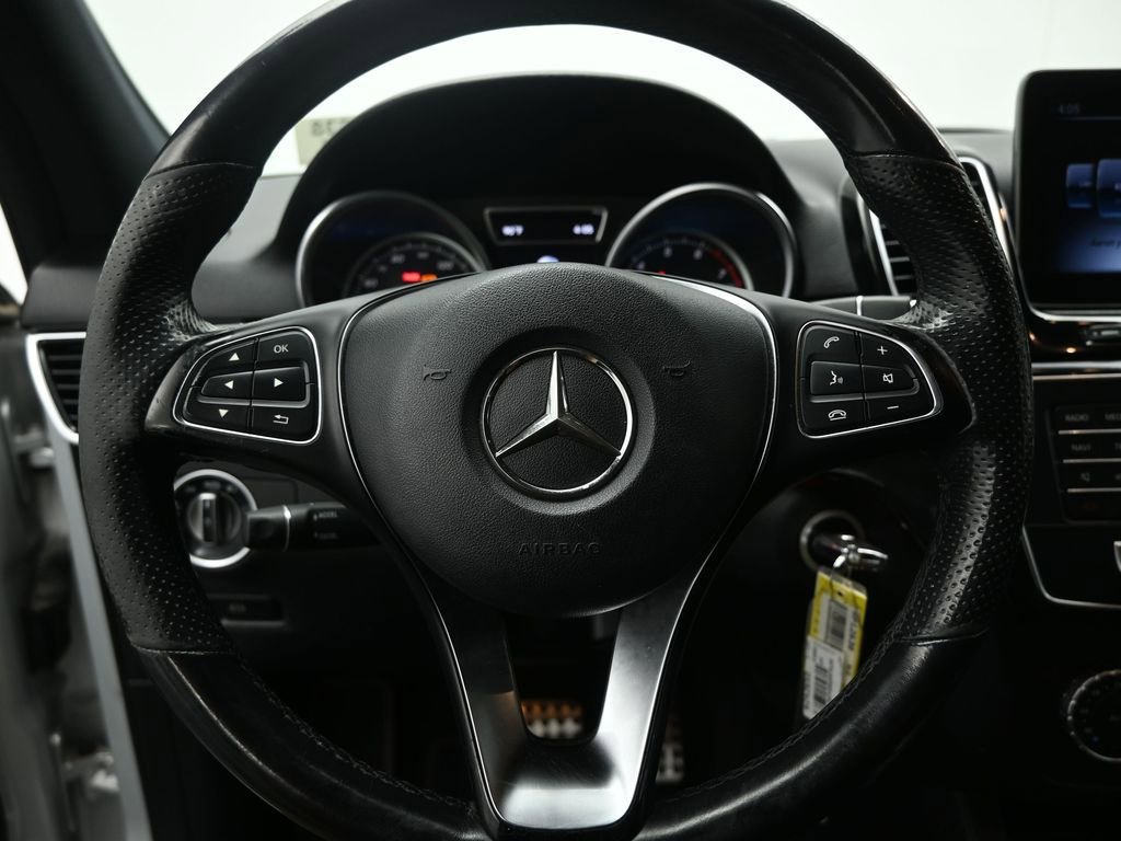 Used 2019 Mercedes-Benz GLE 400 GLE 400 image 12