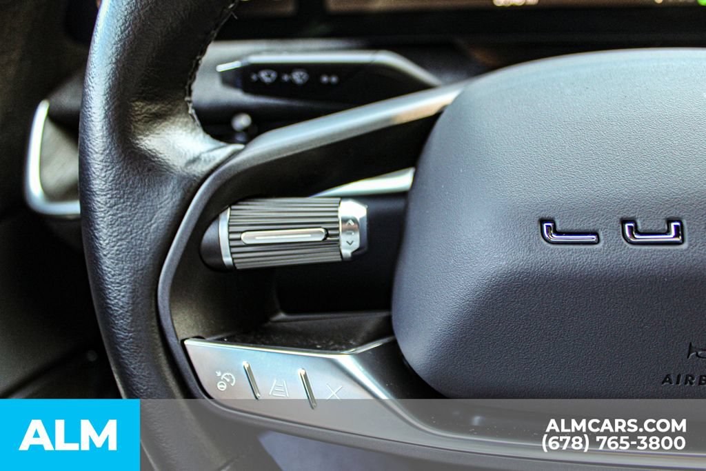 Used 2025 Lucid Air Grand Touring AWD/4WD image 24