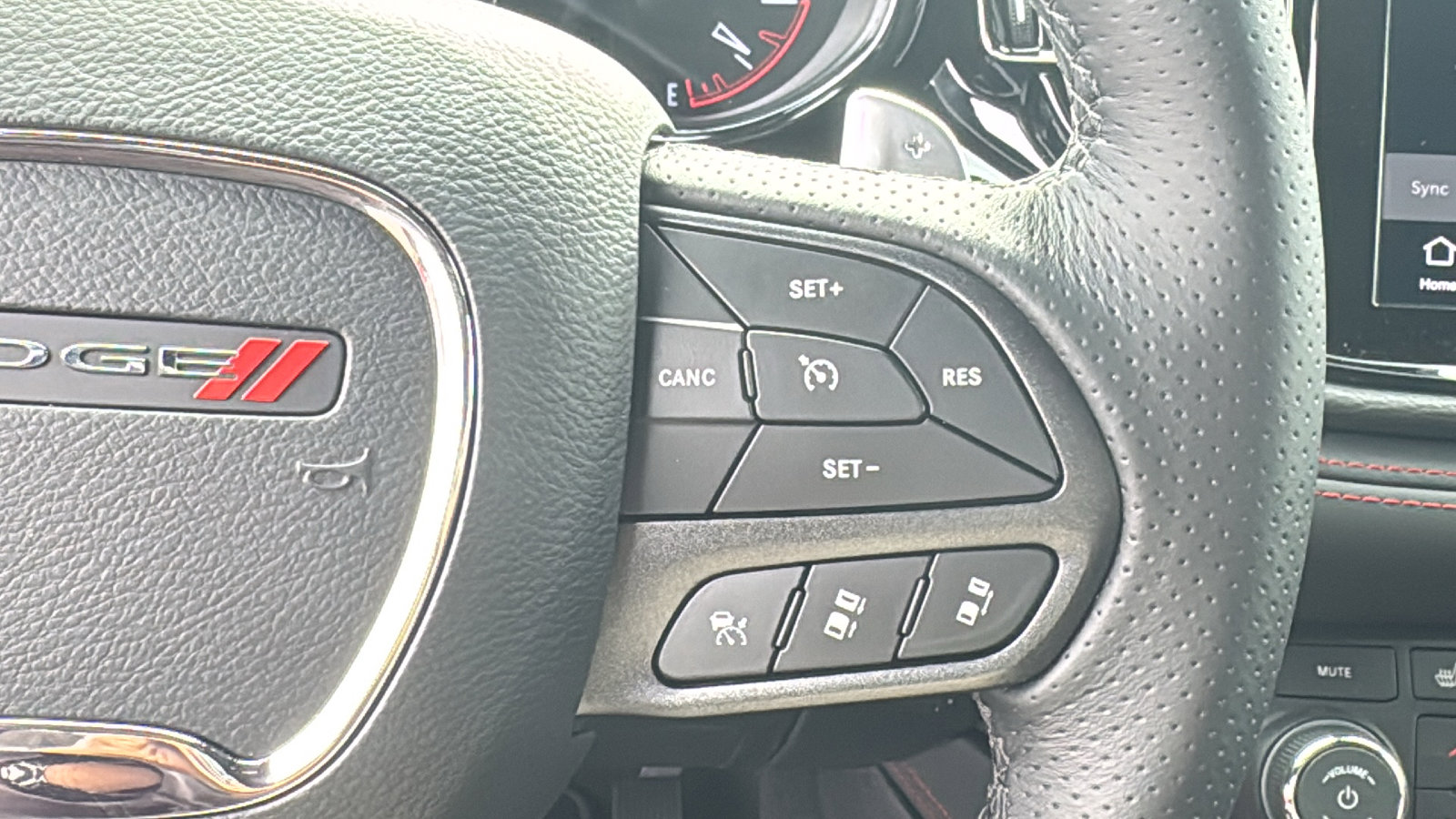 New 2026 Dodge Durango GT image 21