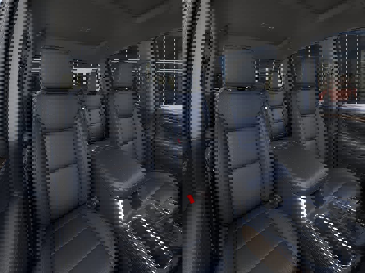 New 2026 GMC Sierra 1500 SLT image 16