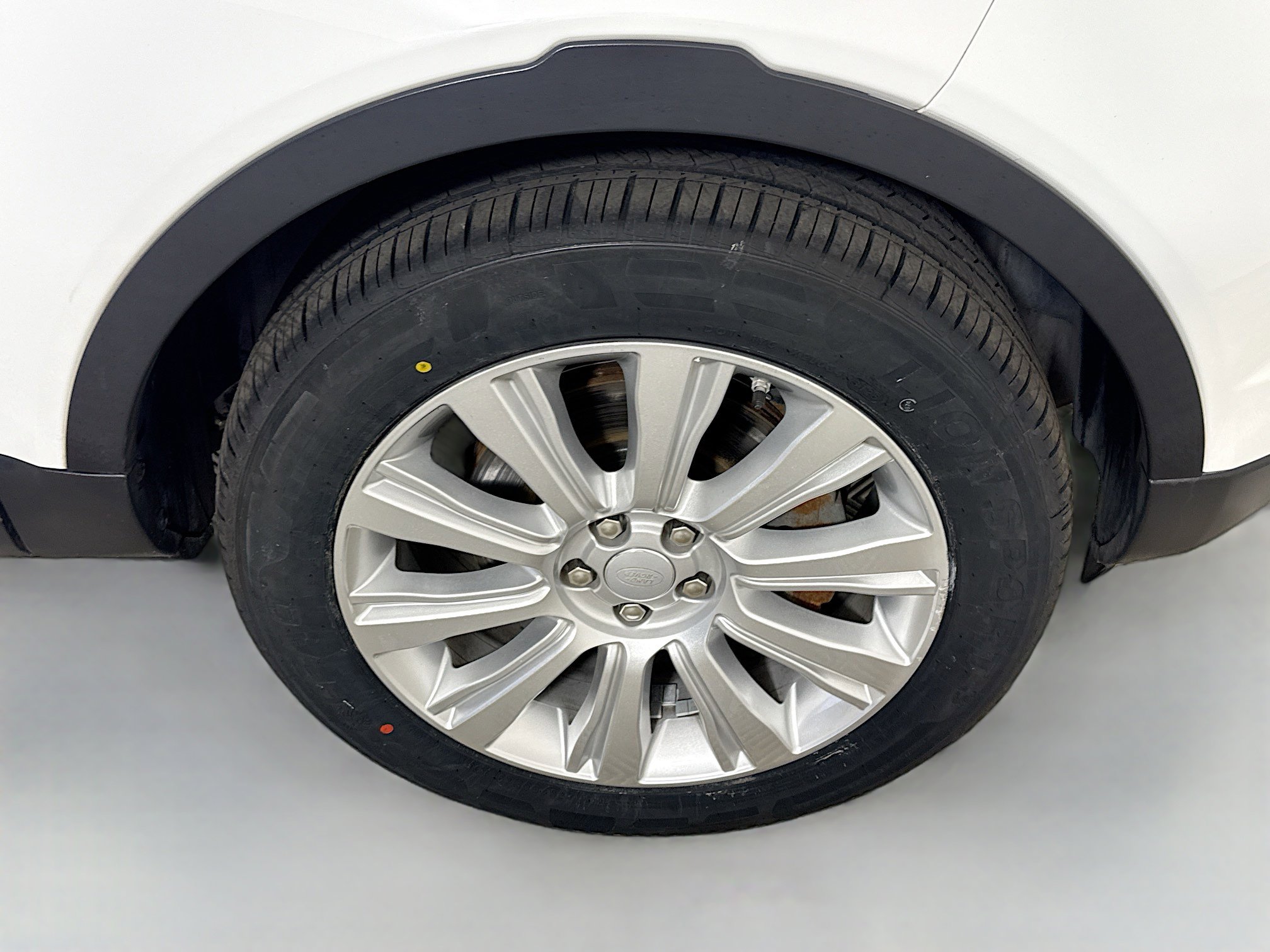 Used 2016 Land Rover Range Rover Evoque HSE image 32