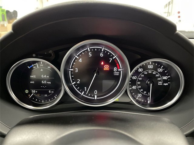 New 2025 MAZDA MX-5 Miata Club w/ Weather Package image 14