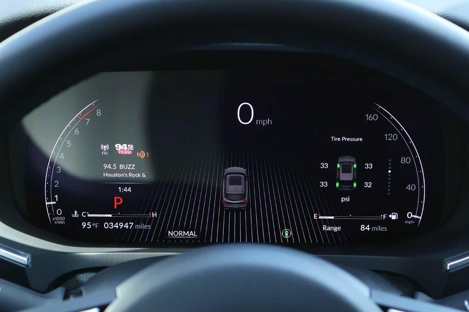 Certified 2025 Acura MDX FWD image 18