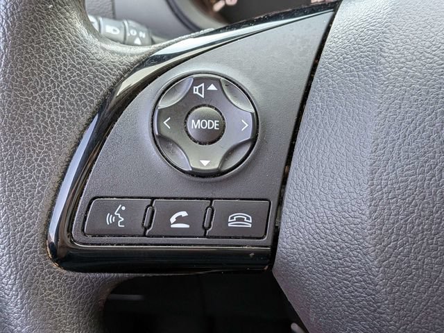 Used 2022 Mitsubishi Eclipse Cross LE FWD image 23