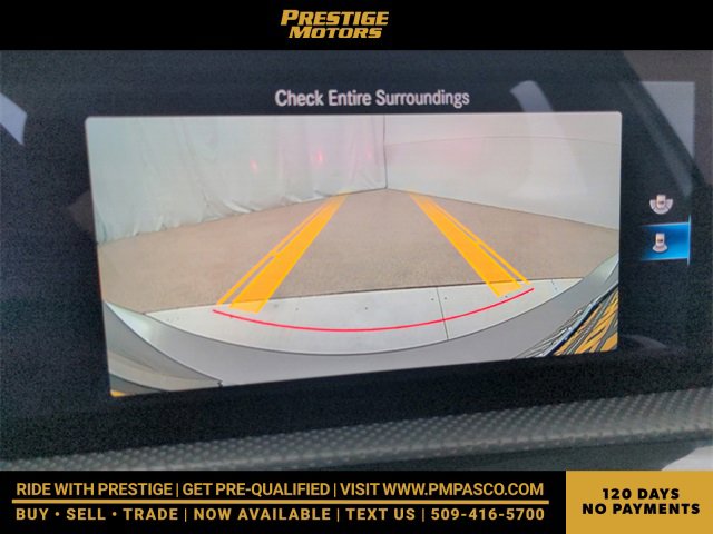 Used 2019 Mercedes-Benz A 220 image 31