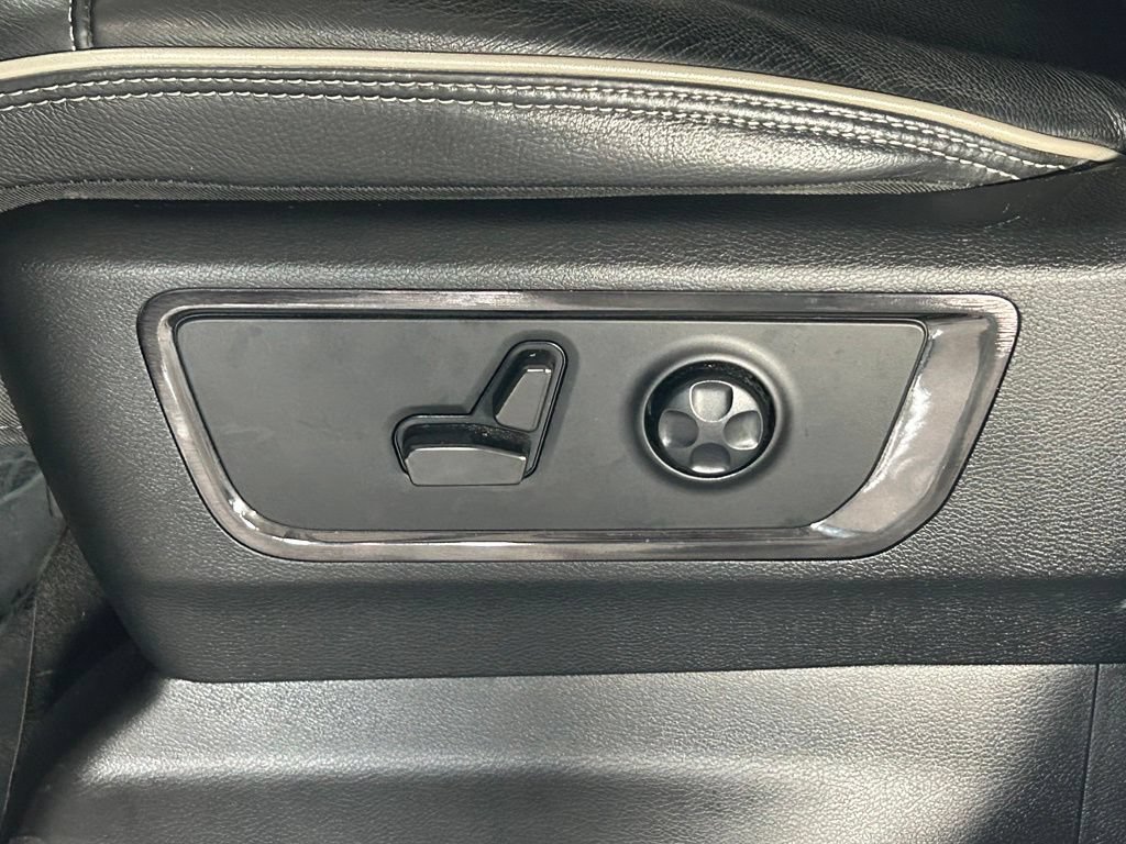 Used 2022 RAM 1500 Limited AWD/4WD image 14